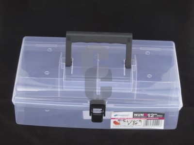 Нови предложения Кутия прозрачна NUN 12                                                                                                                                                                                                                                                                                      